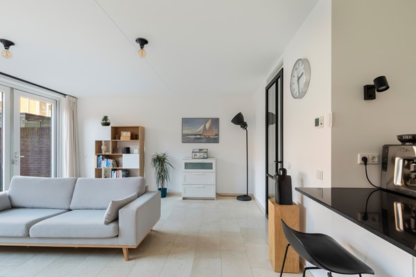 Medium property photo - Zinkerstraat 13, 3071 HP Rotterdam